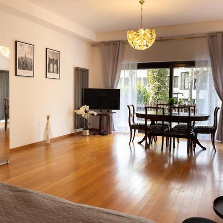 Clicktheflat Legionowo Apart Rooms מראה חיצוני תמונה