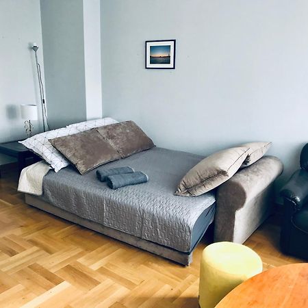 Clicktheflat Legionowo Apart Rooms חדר תמונה