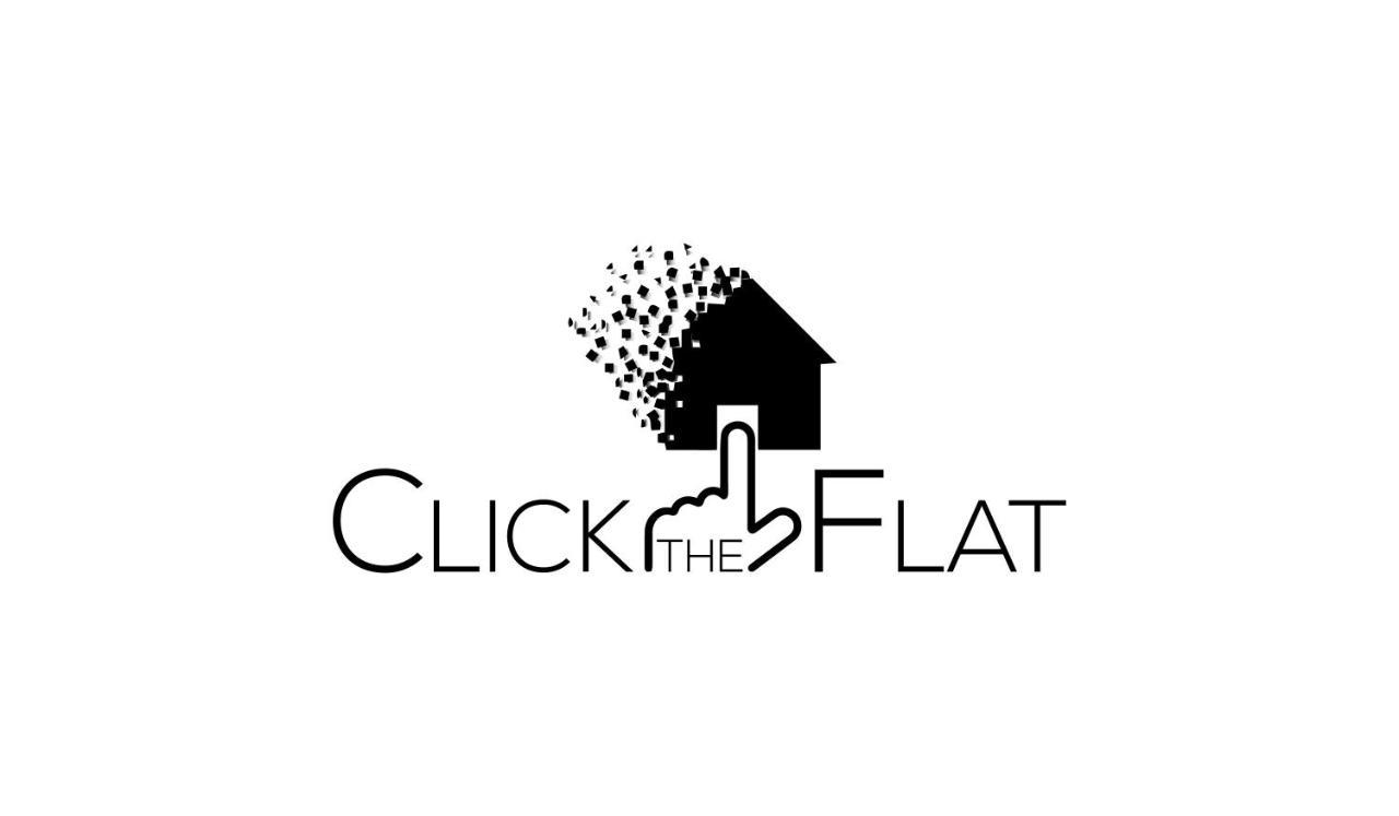 Clicktheflat Legionowo Apart Rooms מראה חיצוני תמונה