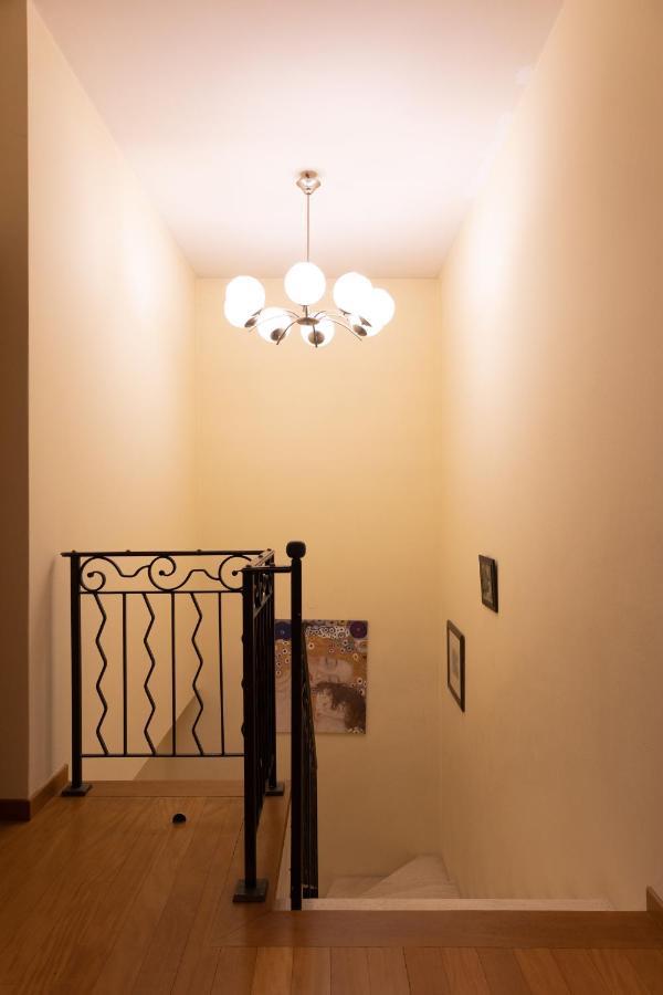 Clicktheflat Legionowo Apart Rooms מראה חיצוני תמונה