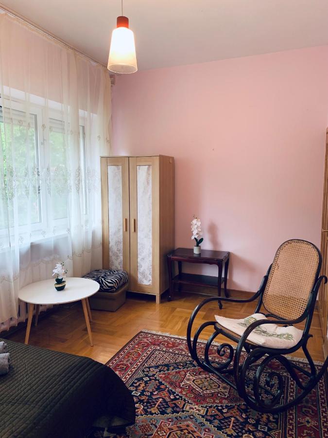Clicktheflat Legionowo Apart Rooms מראה חיצוני תמונה