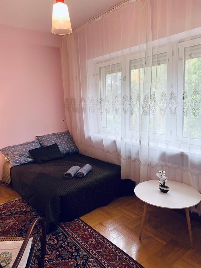 Clicktheflat Legionowo Apart Rooms מראה חיצוני תמונה