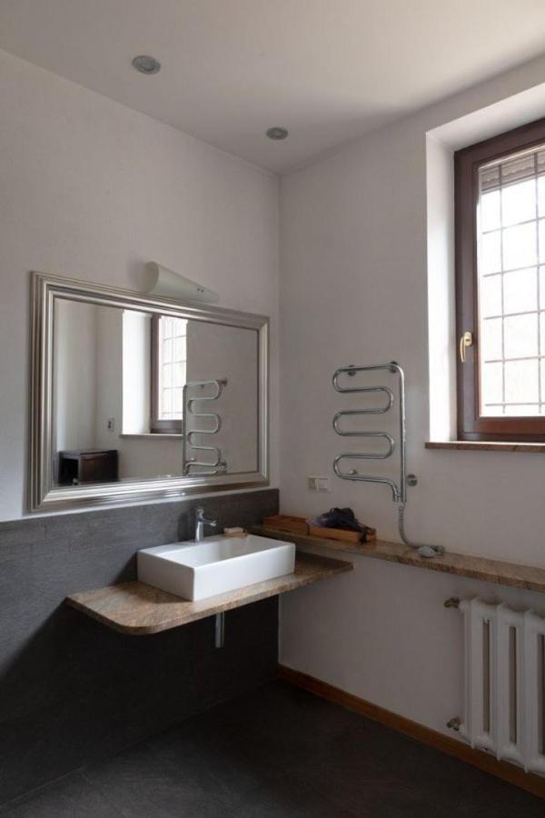 Clicktheflat Legionowo Apart Rooms מראה חיצוני תמונה