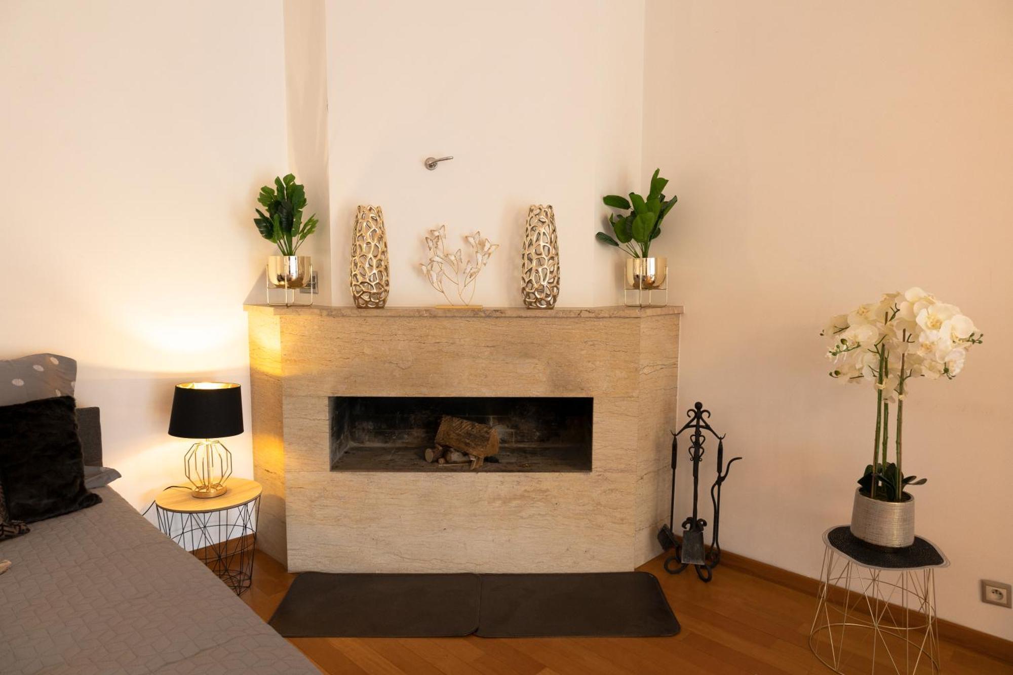 Clicktheflat Legionowo Apart Rooms חדר תמונה